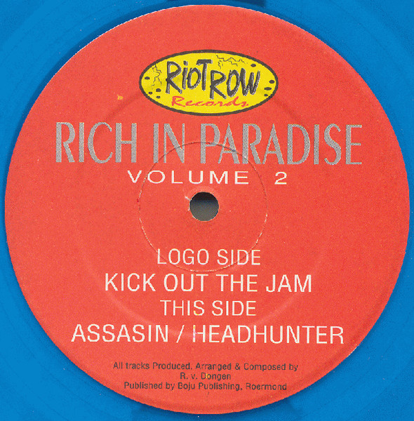 Volume 2