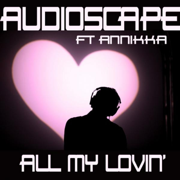 All My Lovin'