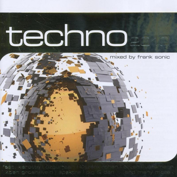 Techno 2010