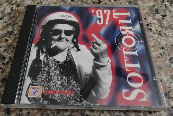 Sottotiro '97