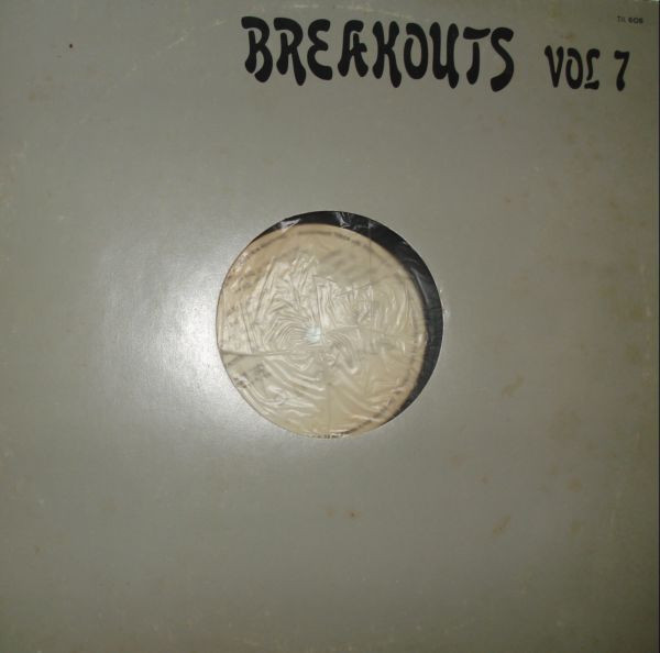 Breakouts Vol. 7