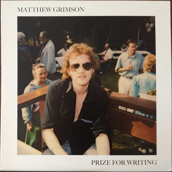 Prize For Writing