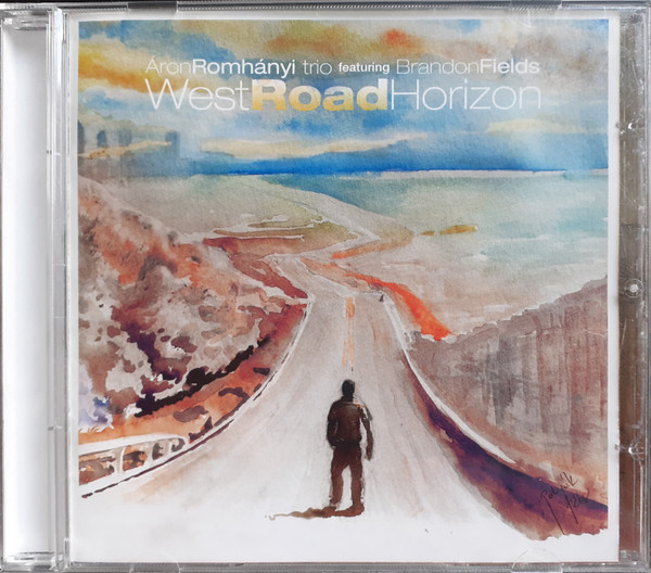West Road Horizon
