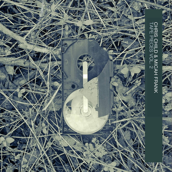 Tape Pieces Vol. 2