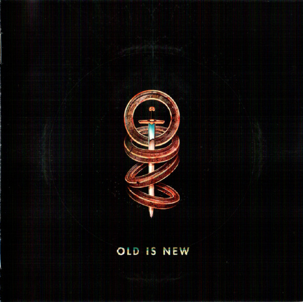 Old Is New