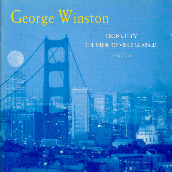 Linus & Lucy - The Music Of Vince Guaraldi