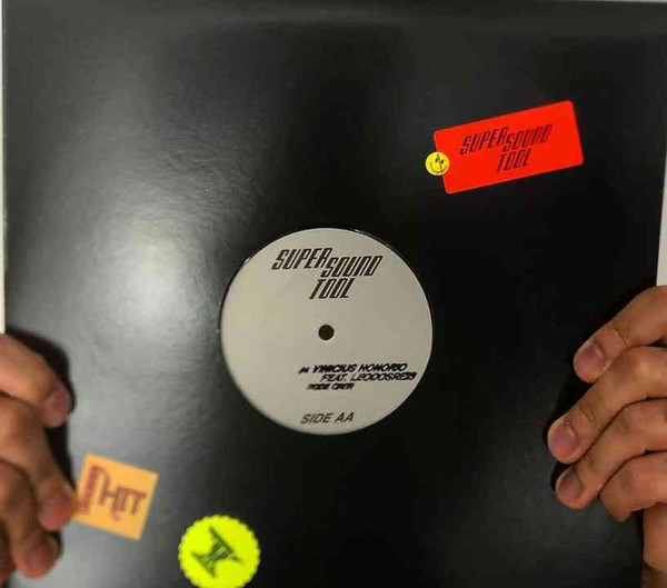 Super Sound Tool #4