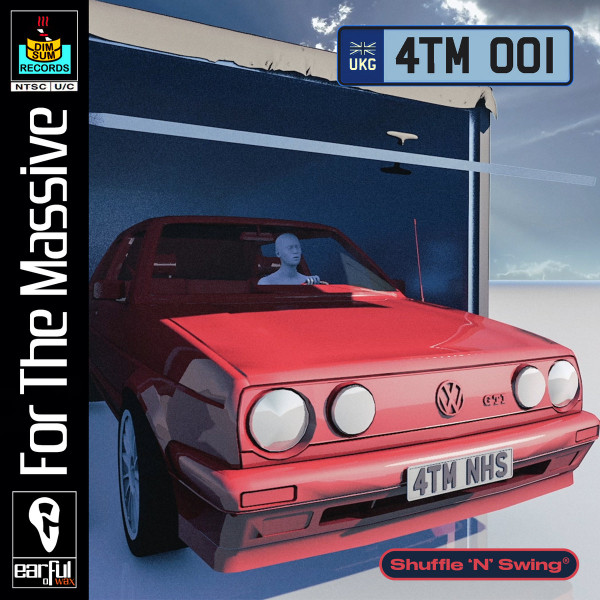 4TM001 | UKG Fundraising Compilation