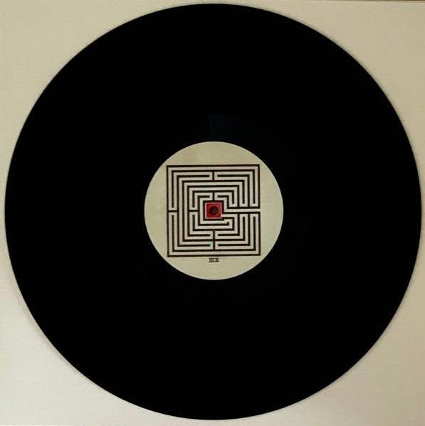 Metatrons Cube EP