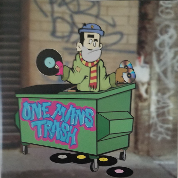 One Man's Trash