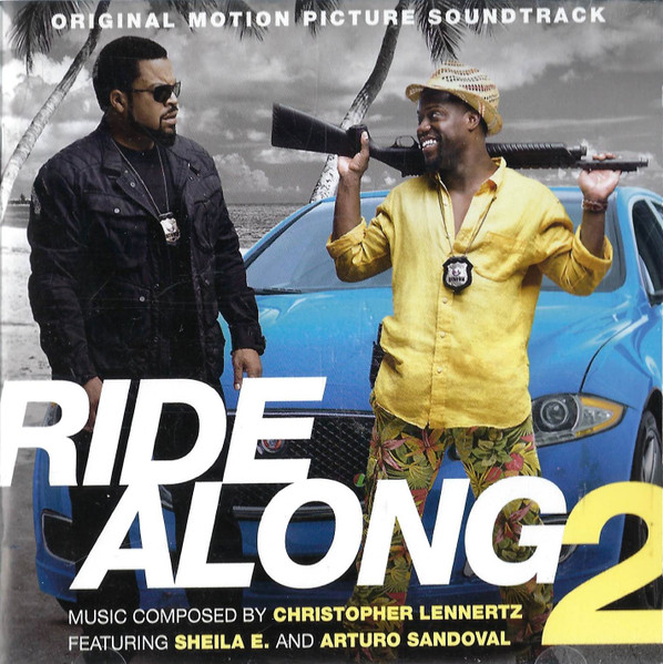 Ride Along 2 (Original Motion Picture Soundtrack)
