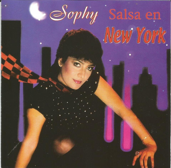 Salsa En New York