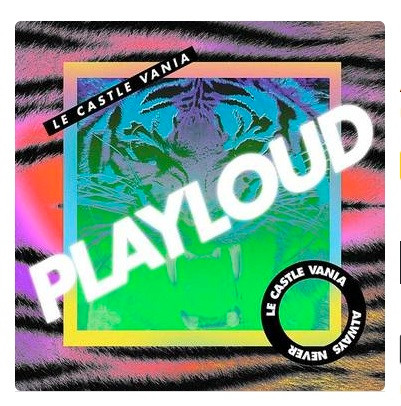 Play Loud