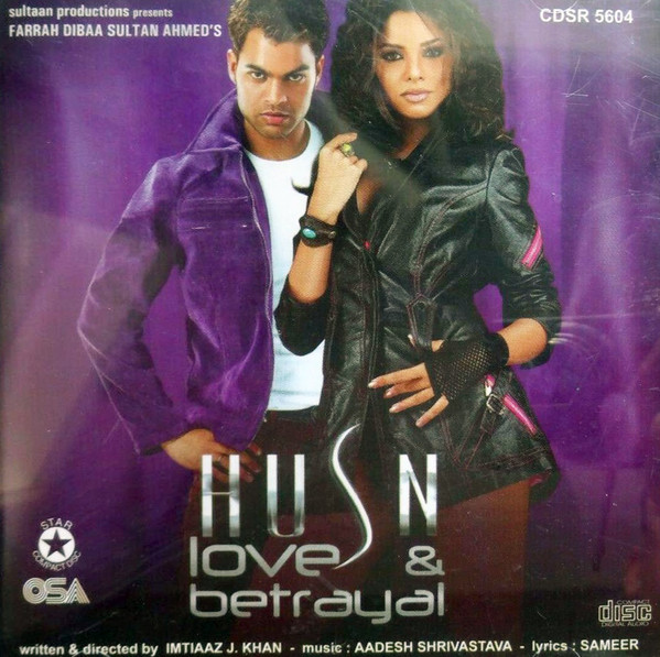 Husn Love & Betrayal