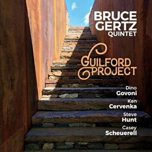Guilford Project