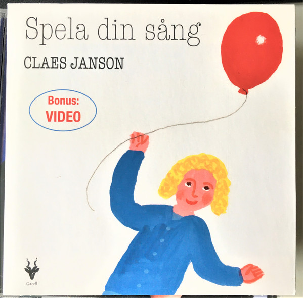 Spela Din Sång