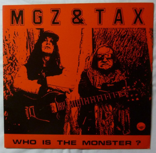 Who Is The Monster? / Hai Paura?