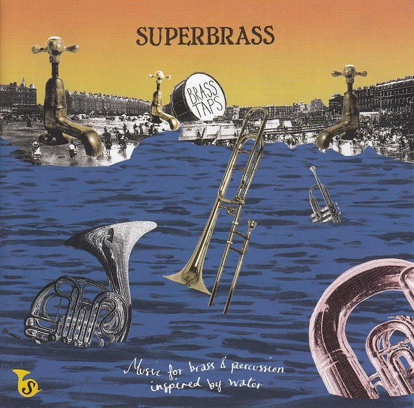 Brass Taps