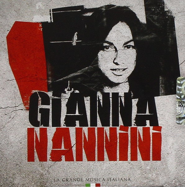 Gianna Nannini