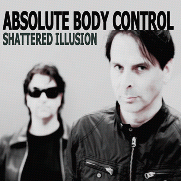 Shattered Illusion