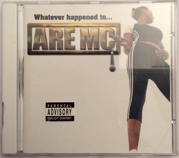 Whatever Happened To...
