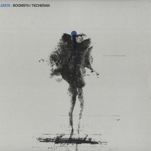 Boomstu / Techeran