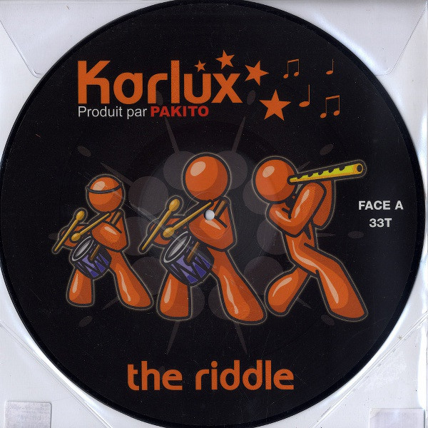 The Riddle