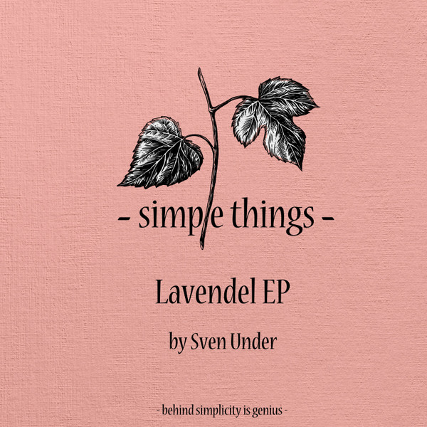 Lavendel EP