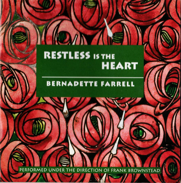 Restless Is The Heart