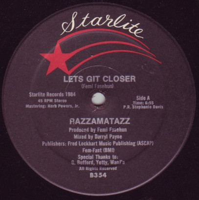 Lets Git Closer