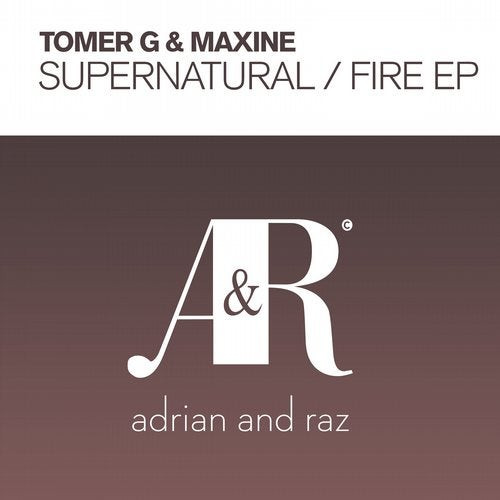 Supernatural / Fire EP