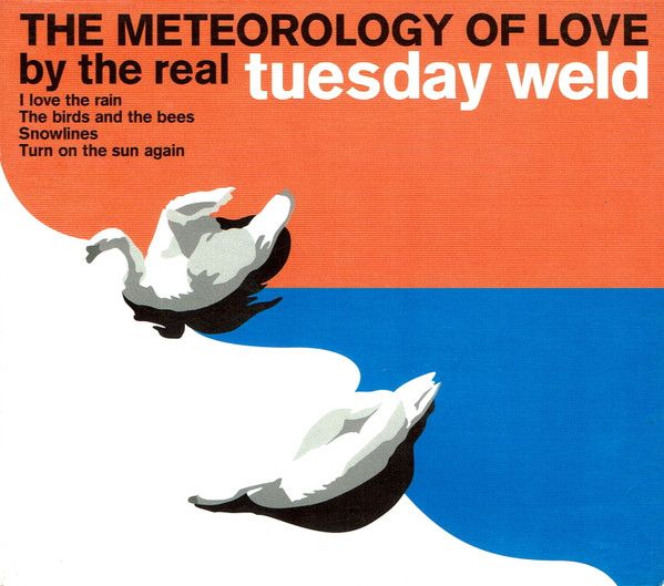 The Meteorology Of Love