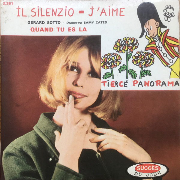 J’aime