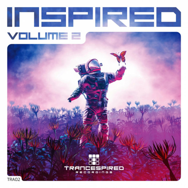 Inspired (Volume 2)
