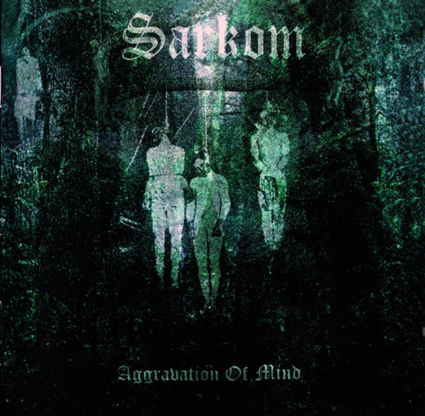 Aggravation Of Mind