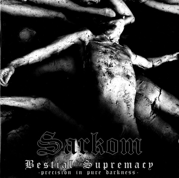 Bestial Supremacy (Precision In Pure Darkness)