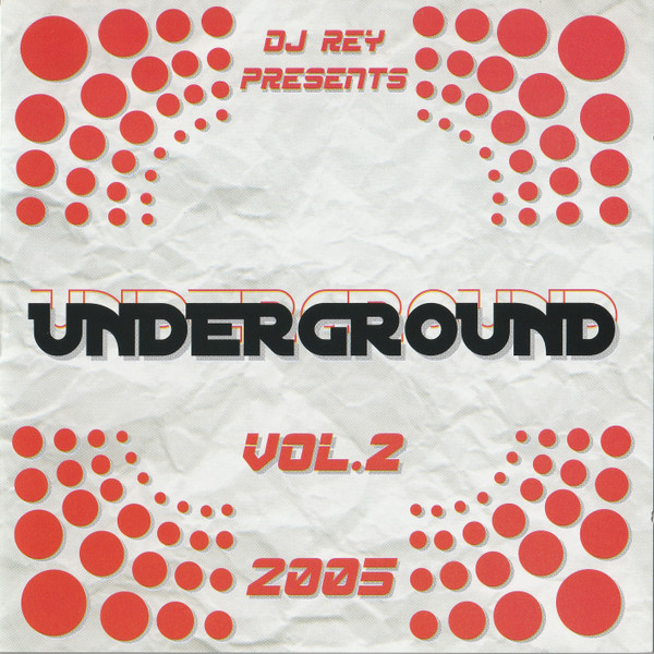 Underground 2005 Vol. 2