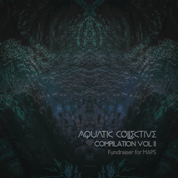 Aquatic Collective Compilation Vol. 2 (MAPS Fundraiser)