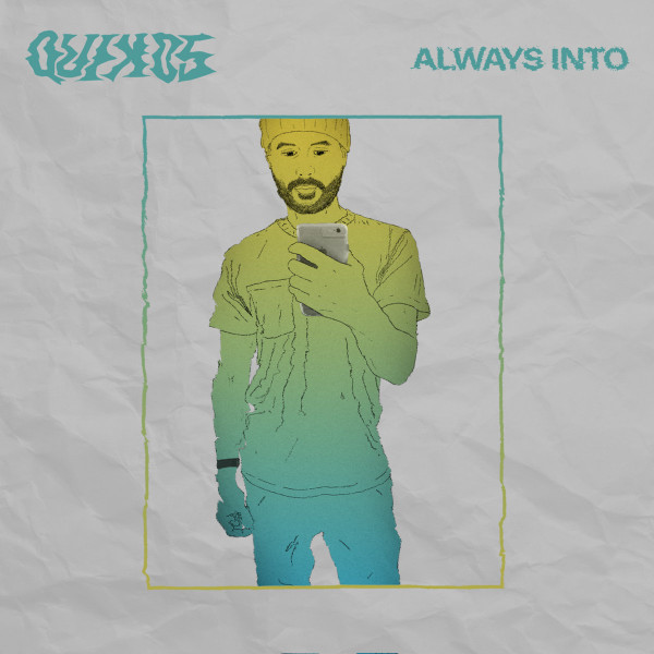 Always Into