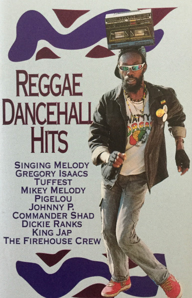 Reggae Dancehall Hits