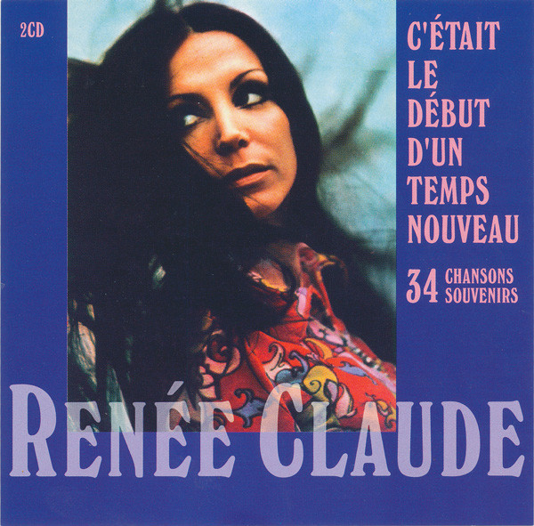C'Était Le Début D'Un Temps Nouveau (34 Chansons Souvenirs)