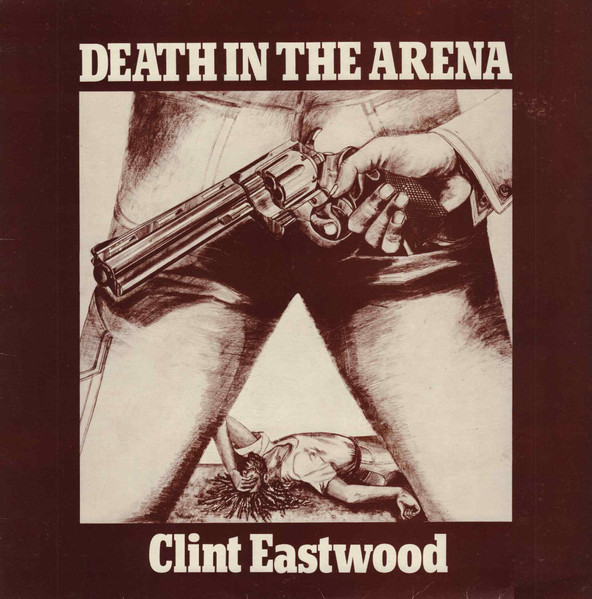 Death In The Arena