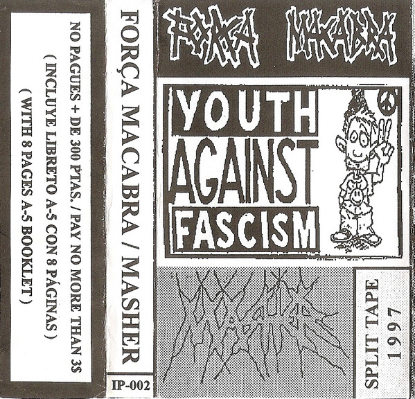 Split Tape 1997