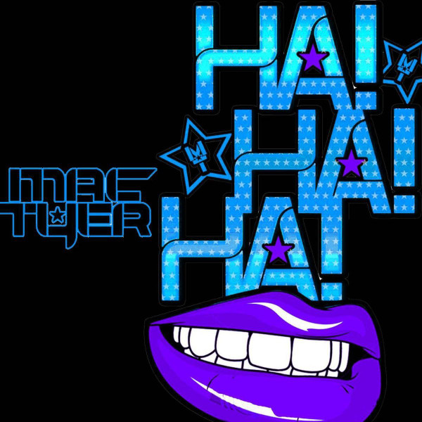Ha! Ha! Ha!