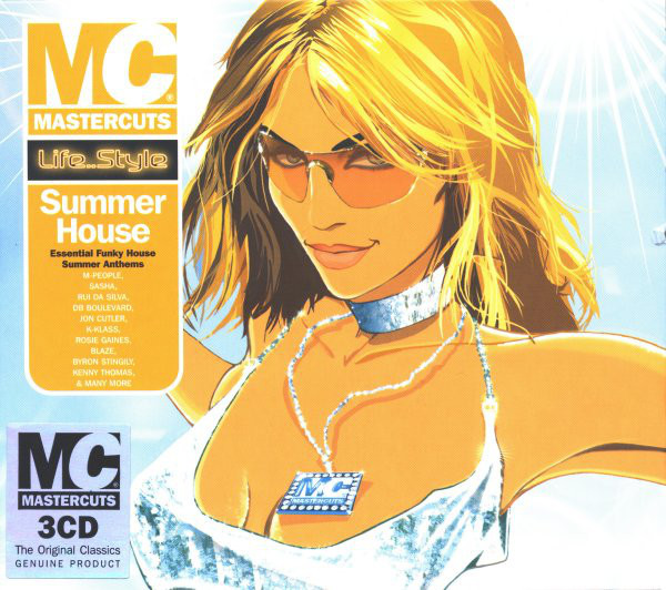 Mastercuts Life..Style: Summer House