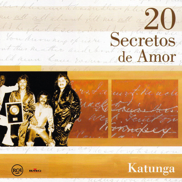 20 Secretos de Amor
