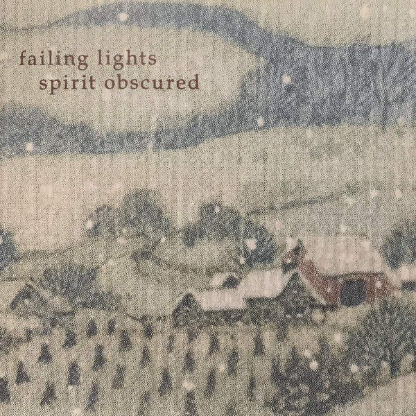 Spirit Obscured