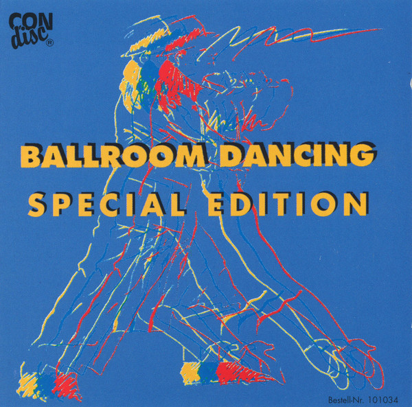 Ballroom Dancing (Special Edition)