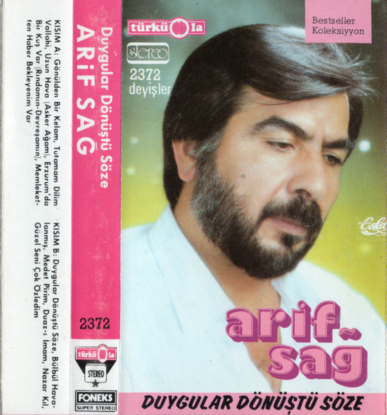 Duygular Dönüştü Söze