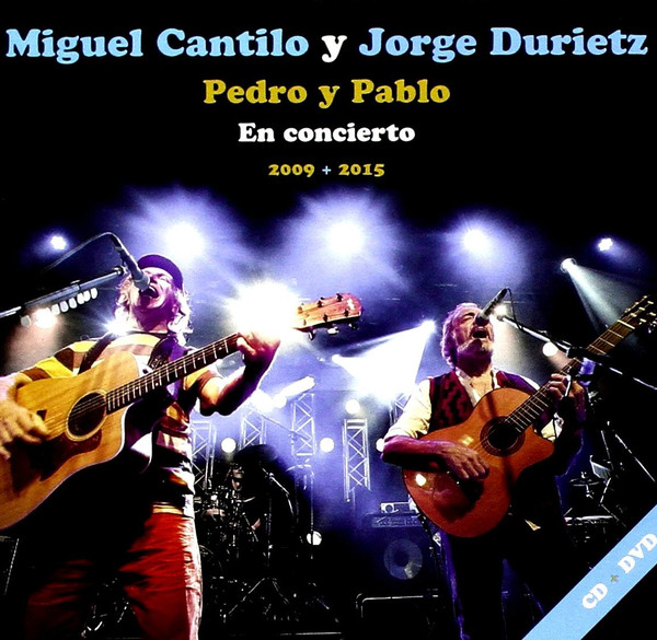 En Concierto 2009 + 2015
